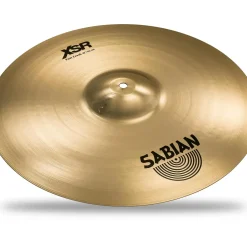 SABIAN XSR Series Fast Crash Cymbal 18 in.
