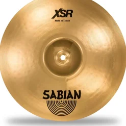 SABIAN XSR Series Hi-Hat Cymbal 14 in.