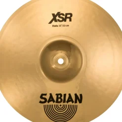 SABIAN XSR Series Hi-Hats 13 in.