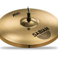 SABIAN XSR Series Performance Set With Free 18