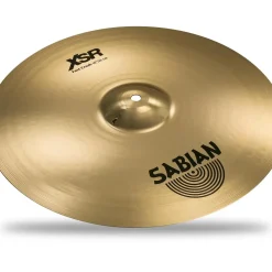 SABIAN XSR Series Performance Set With Free 18