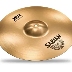 SABIAN XSR Series Rock Crash Cymbal 16 in.