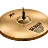 SABIAN XSR Series X-Celerator Hi-Hats 14 in.