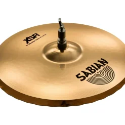 SABIAN XSR Series X-Celerator Hi-Hats 14 in.