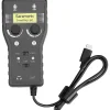 Saramonic SmartRig+UC Two-Channel Audio Interface for USB Type-C Android Devices, Tablets, PCS