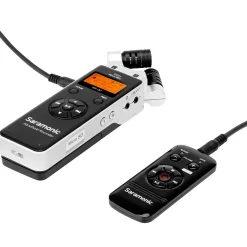 Saramonic SR-Q2 Handheld Audio Recorder