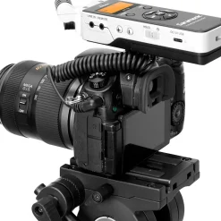 Saramonic SR-Q2 Handheld Audio Recorder