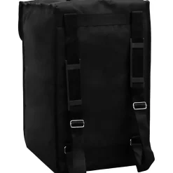 Sawtooth Ebony Cajon, Compact Size With Cajon Carry Bag