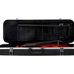 Scherl and Roth SR51 Galliard Series Student Violin Outfit 4/4