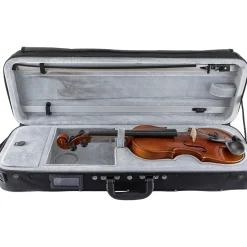 Scherl and Roth SR61 Sarabande Series Intermediate Violin Outfit 4/4