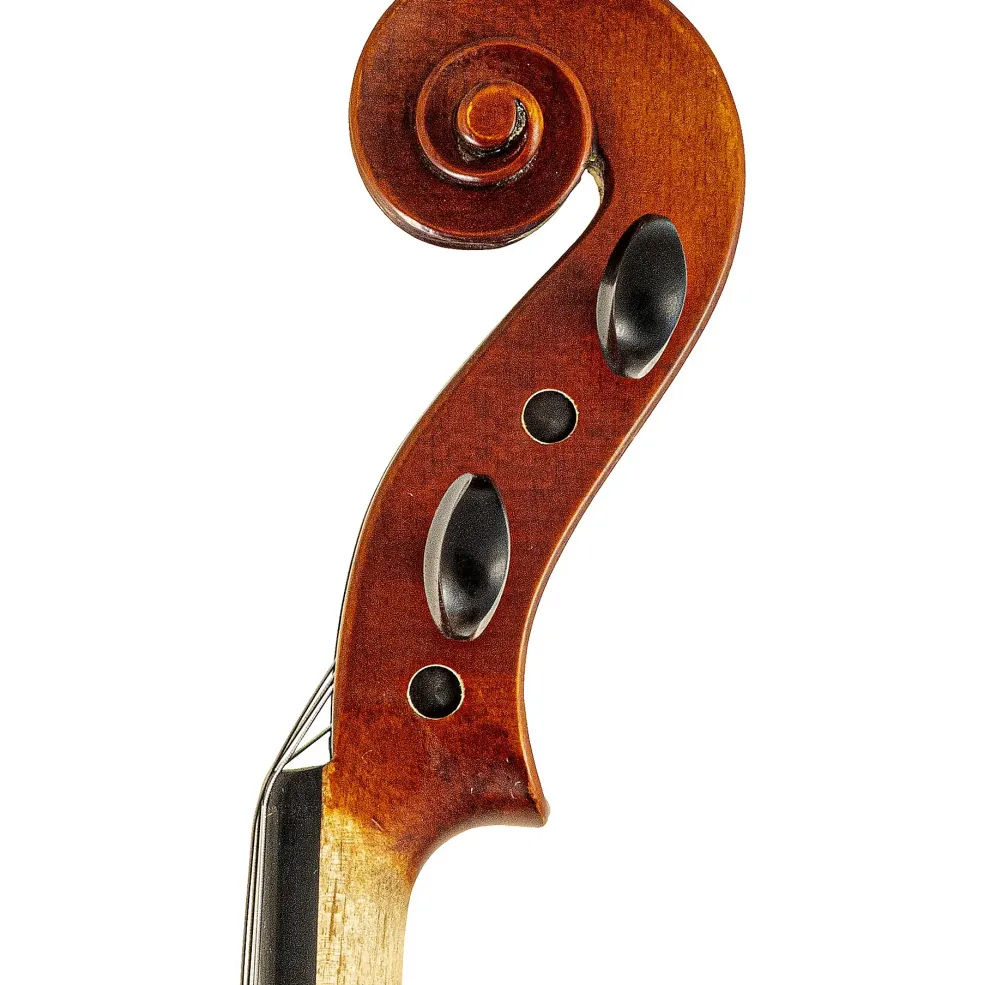 Scherl and Roth SR62 Sarabande Series Intermediate Viola 16 in.