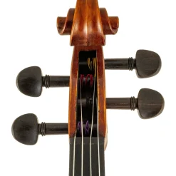Scherl and Roth SR62 Sarabande Series Intermediate Viola Outfit 16 in.