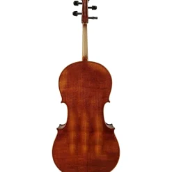 Scherl and Roth SR65 Sarabande Series Intermediate Cello Outfit 4/4