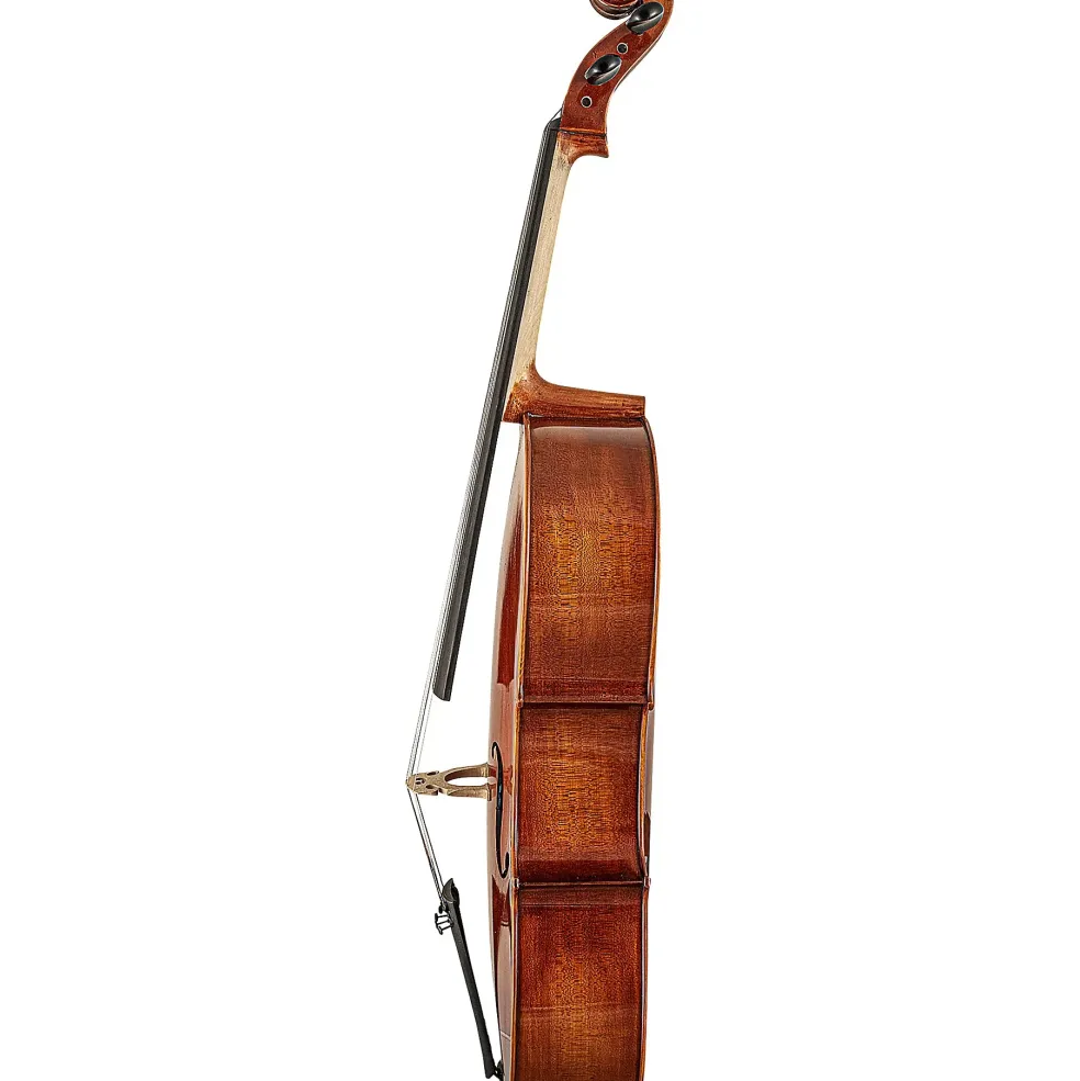 Scherl and Roth SR65 Sarabande Series Intermediate Cello Outfit 4/4