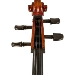 Scherl and Roth SR65 Sarabande Series Intermediate Cello Outfit 4/4