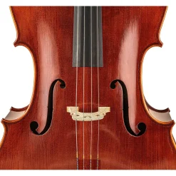 Scherl and Roth SR65 Sarabande Series Intermediate Cello Outfit 4/4