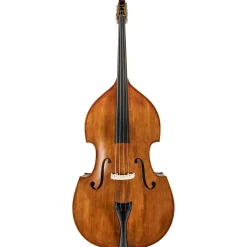 Scherl and Roth SR68 Sarabande Series Intermediate Double Bass Outfit with German Bow 3/4
