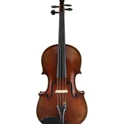 Scherl and Roth SR72 Series Professional Viola Outfit 15 in.