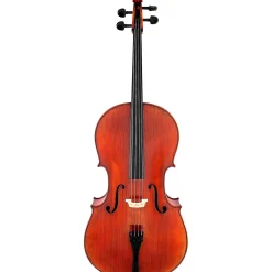 Scherl and Roth SR75 Series Professional Series Cello 4/4