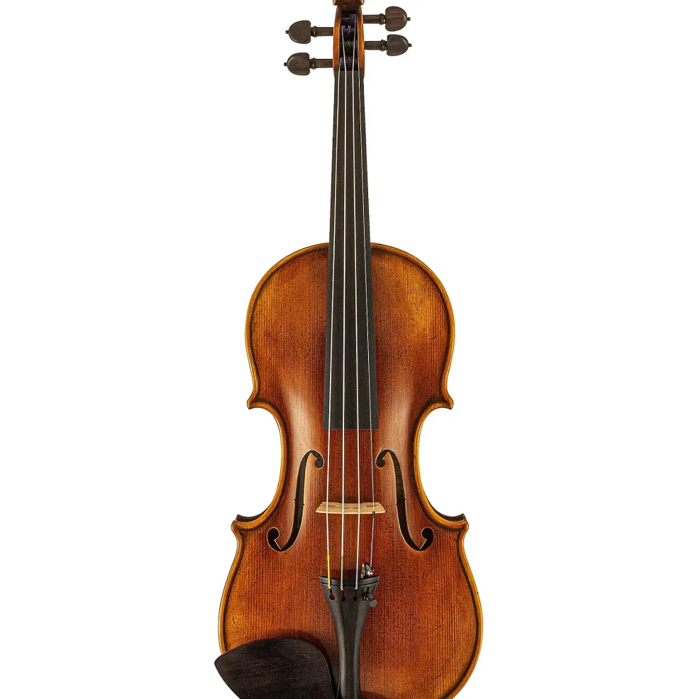 Scherl and Roth SR81 Stradivarius Series Professional Violin Outfit 4/4
