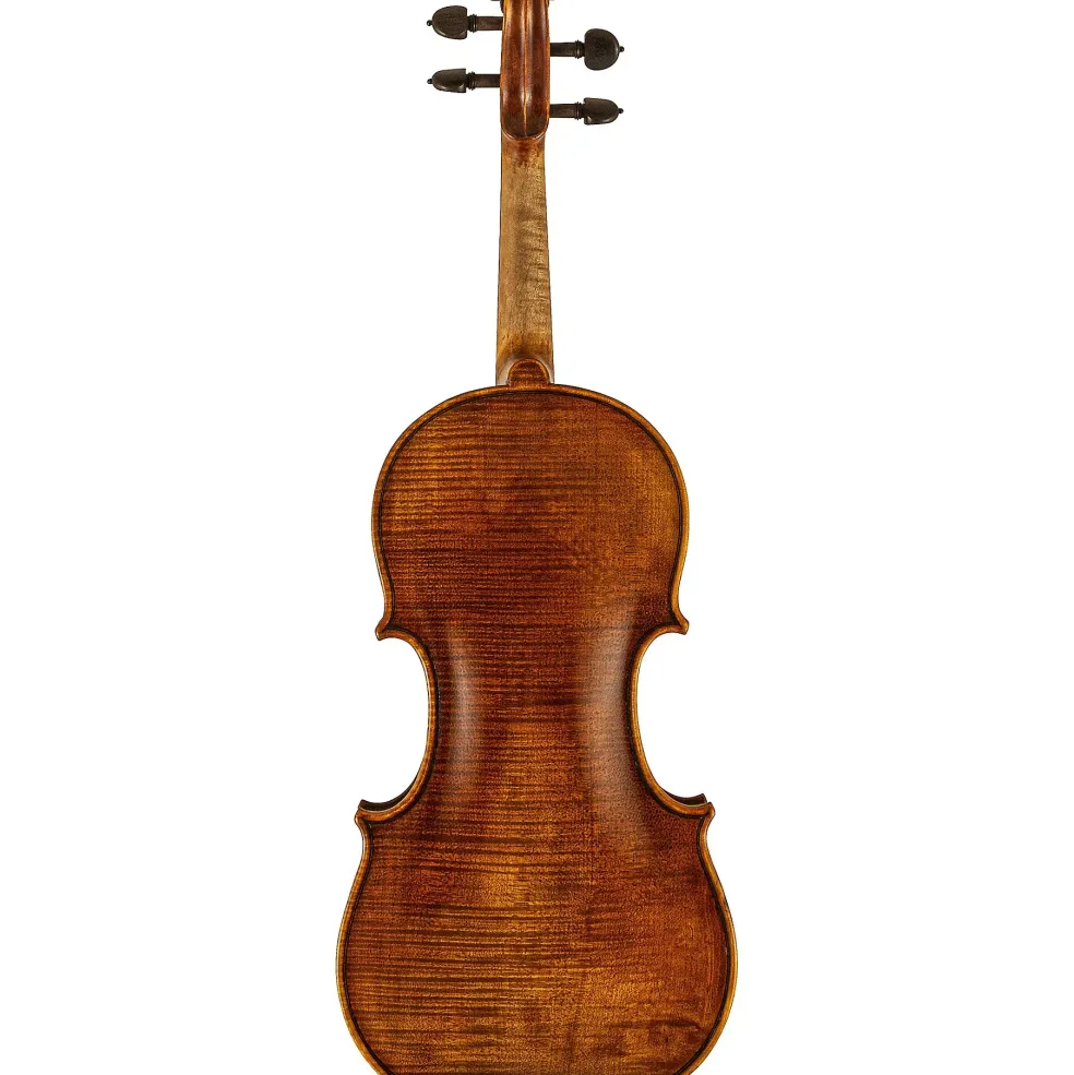 Scherl and Roth SR81 Stradivarius Series Professional Violin Outfit 4/4