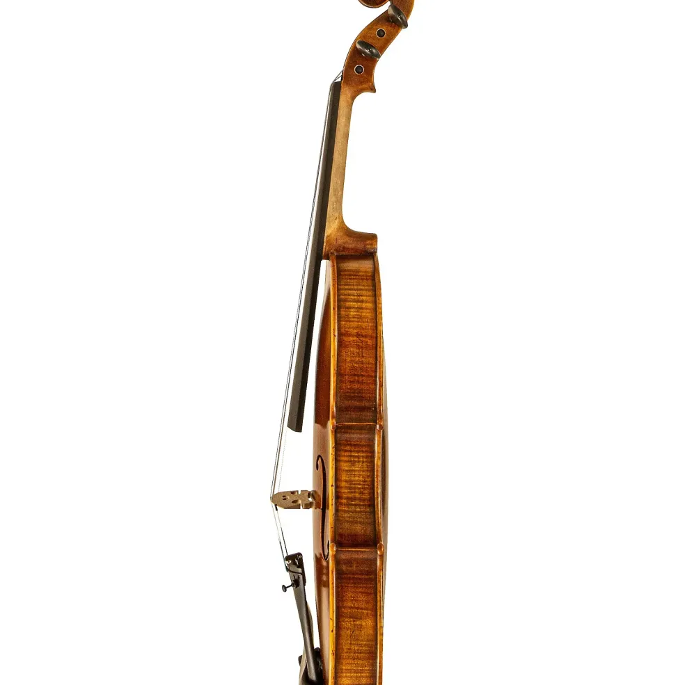 Scherl and Roth SR81 Stradivarius Series Professional Violin 4/4