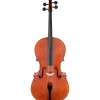 Scherl and Roth SR85 Stradivarius Series Professional Cello 4/4