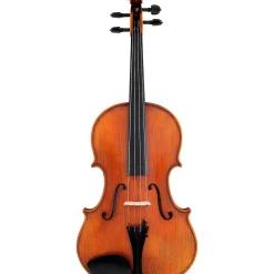 Scherl and Roth SR82 Tertis Series Professional Viola 16.5 in.