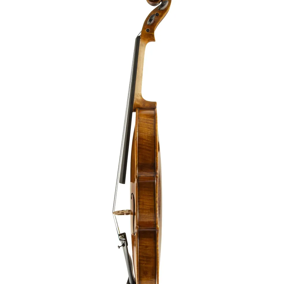 Scherl and Roth SR81G Guarneri Series Professional Violin Outfit 4/4