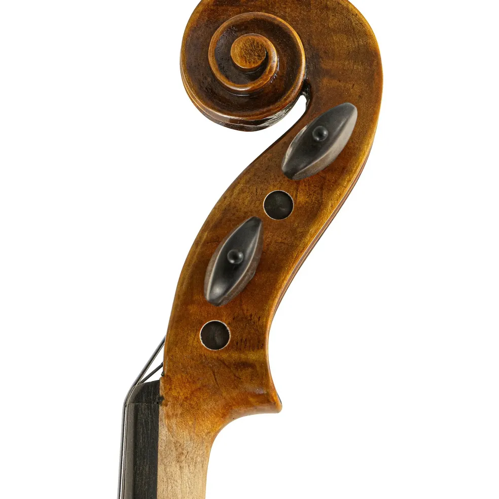 Scherl and Roth SR81G Guarneri Series Professional Violin Outfit 4/4