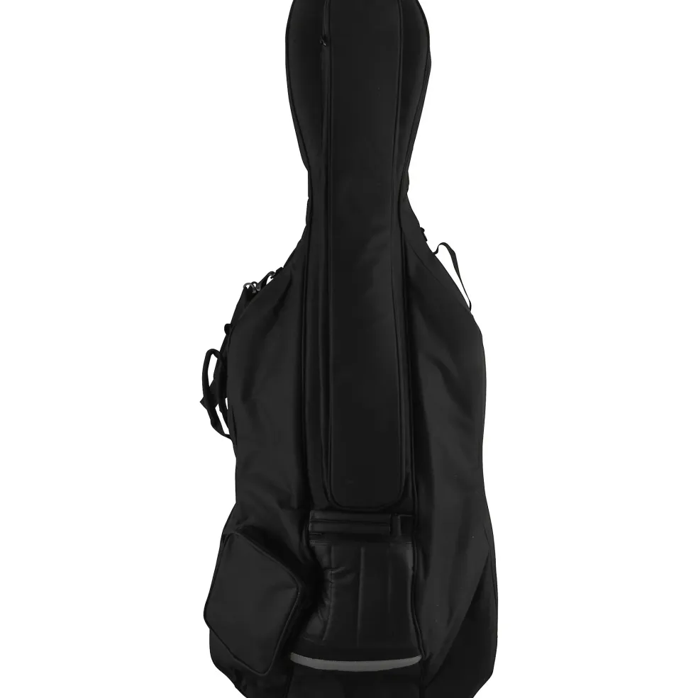 Scherl and Roth SR85M Montagnana Series Professional Cello Outfit 4/4