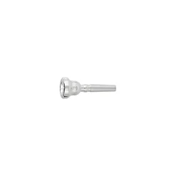 Schilke Symphony F Series Trumpet Mouthpiece in Silver F1 Silver