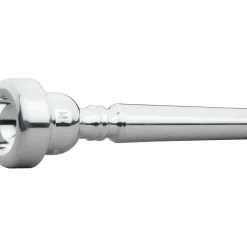 Schilke Symphony M Series Trumpet Mouthpiece in Silver M2* Silver