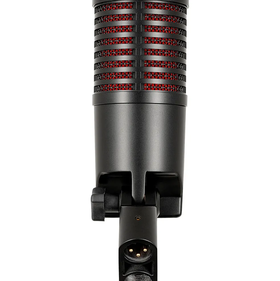 sE Electronics DynaCaster Dynamic Broadcast Microphone