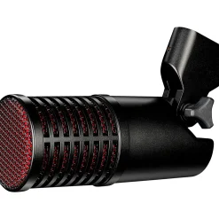 sE Electronics DynaCaster Dynamic Broadcast Microphone