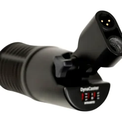 sE Electronics DynaCaster Dynamic Broadcast Microphone