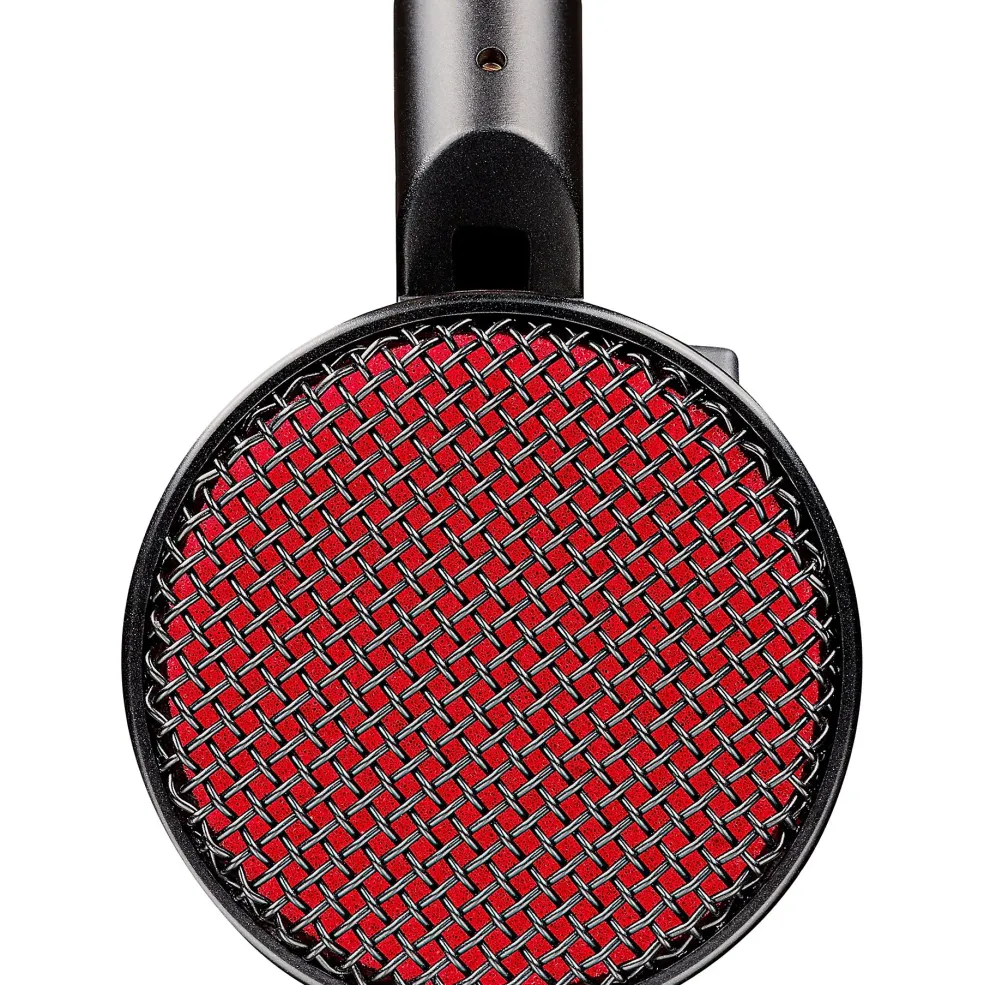 sE Electronics DynaCaster Dynamic Broadcast Microphone