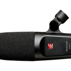sE Electronics DynaCaster DCM6 Broadcast Microphone