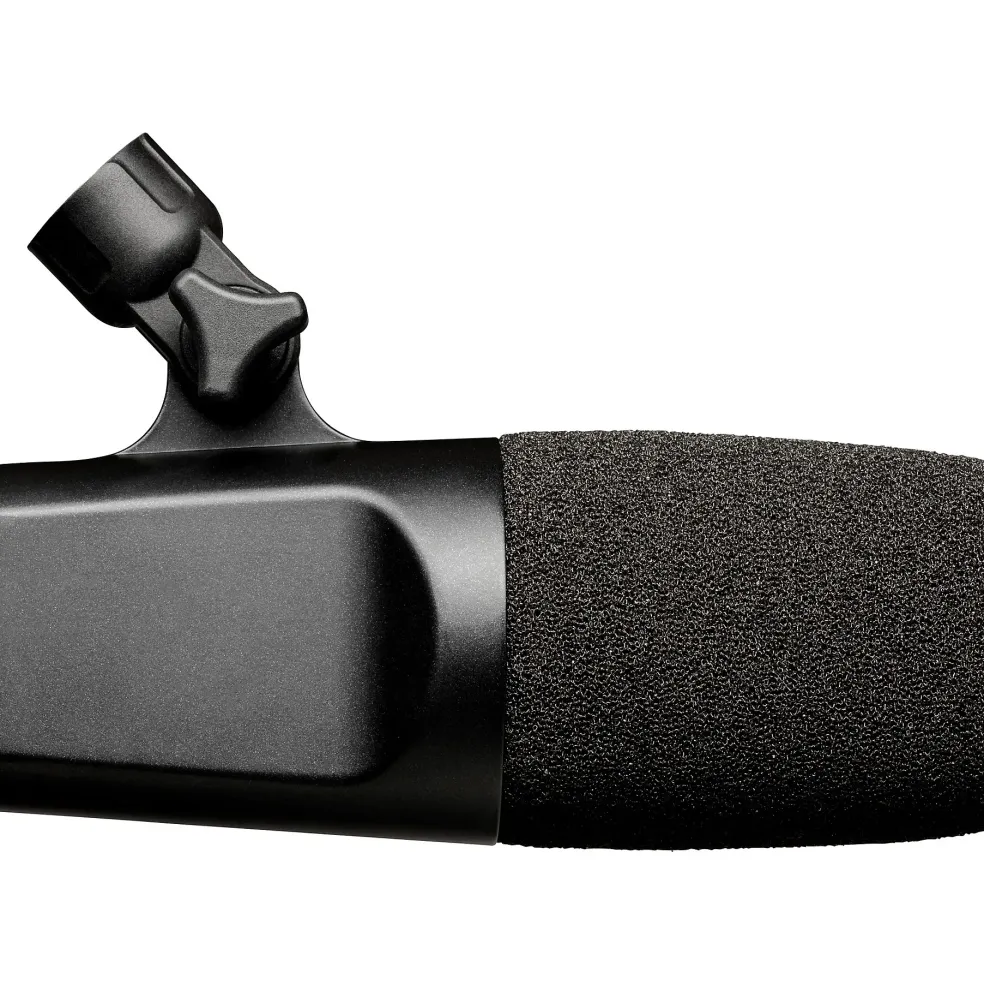 sE Electronics DynaCaster DCM6 Broadcast Microphone