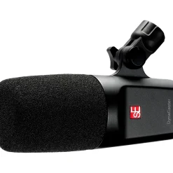 sE Electronics DynaCaster DCM6 Broadcast Microphone
