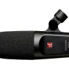 sE Electronics DynaCaster DCM3 Broadcast Microphone