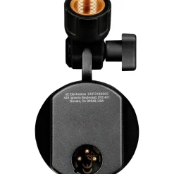 sE Electronics DynaCaster DCM3 Broadcast Microphone