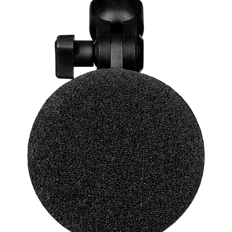 sE Electronics DynaCaster DCM3 Broadcast Microphone