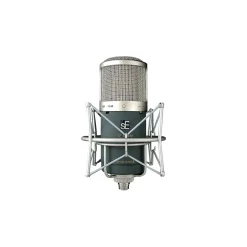 sE Electronics Gemini II Dual Valve Tube Microphone