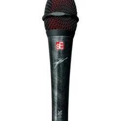 sE Electronics Myles Kennedy Signature V7 Supercardioid Dynamic Handheld Vocal Microphone