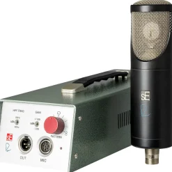 sE Electronics RNT Tube Microphone