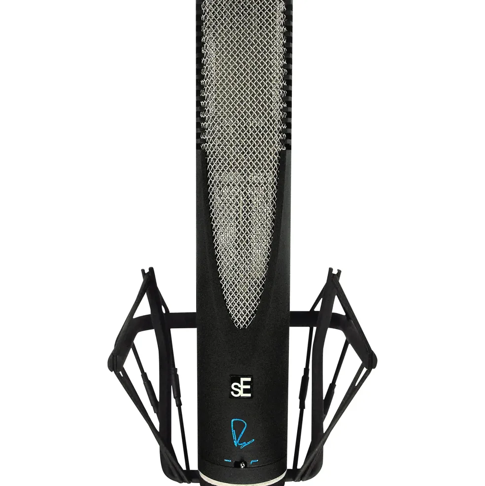 sE Electronics Rupert Neve Active Ribbon Microphone