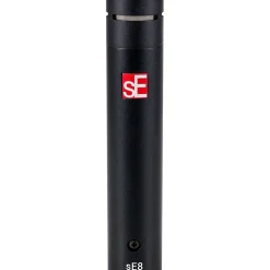 sE Electronics sE8 Small Diaphragm Condenser Microphone