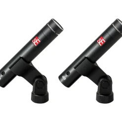 sE Electronics sE8 Small Diaphragm Microphone Stereo Pair
