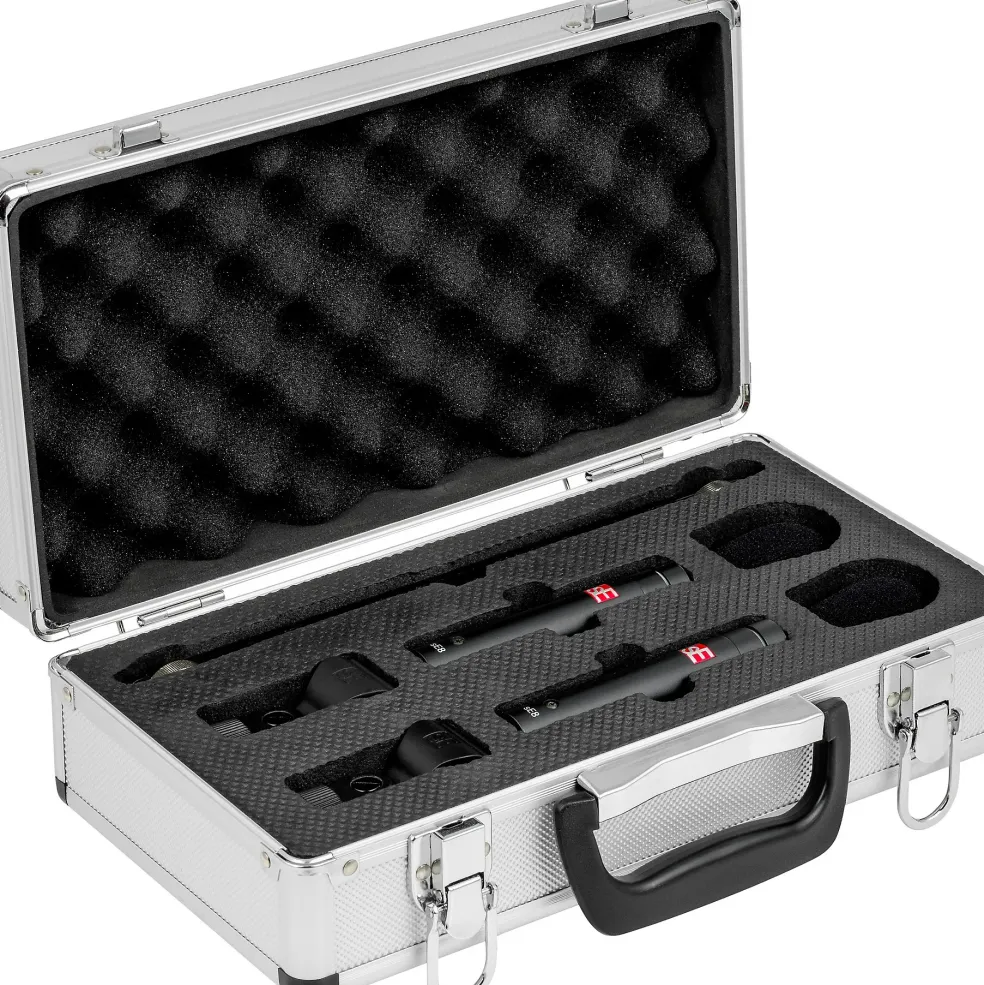 sE Electronics sE8 Small Diaphragm Microphone Stereo Pair